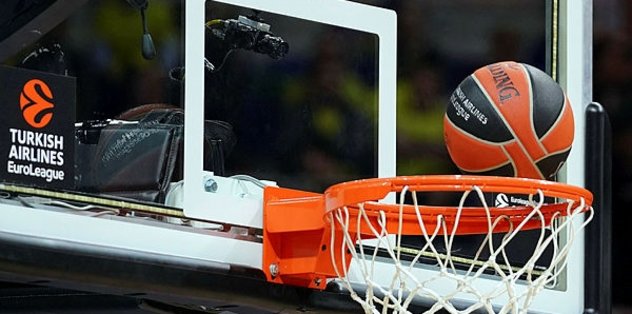 Euroleague'de koronavirüs tedbiri! Maçlar seyircisiz...