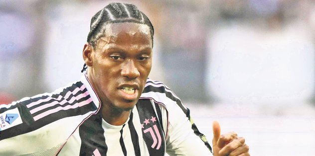 Fenerbahçe'de forvet rotası belirlendi! Başkan adaylarının hepsi onu istiyor