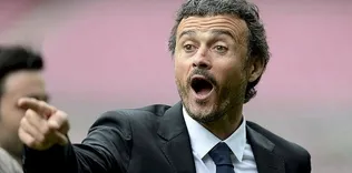 Luis Enrique’den farklı kadro tercihi
