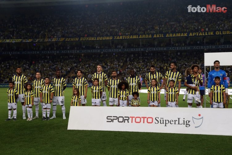 Fenerbahçe Enzo Copetti'den vazgeçti! İşte nedeni ve yeni hedef