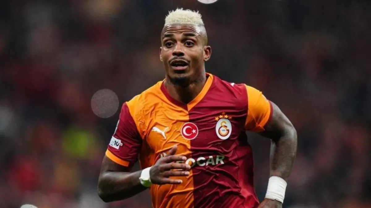 Galatasaray'da sıcak gelişme! Milli aradan sonra Lemina…