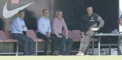 İlk 3’e gireceğiz
