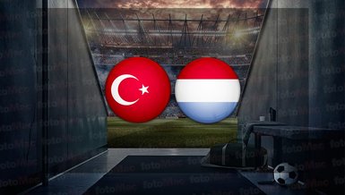 Türkiye U19 - Lüksemburg U19 maçı ne zaman, saat kaçta ve hangi kanalda canlı yayınlanacak? | Avrupa Şampiyonası Elemeleri