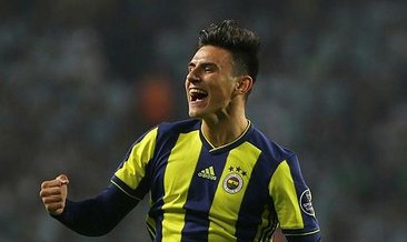 Leicester Fenerbahçe'den Eljif Elmas’ın peşinde!