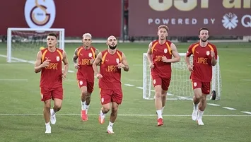 Açılış Rams Park’ta