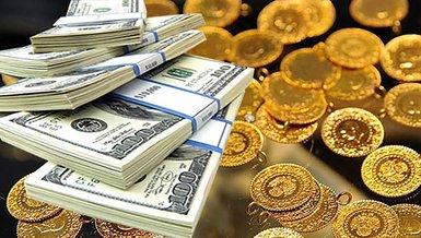 💰DOLAR NE KADAR OLDU? | 4 Aralık 2022 Döviz Kuru - Euro, dolar, sterlin, gram, çeyrek, yarım altın kaç TL?