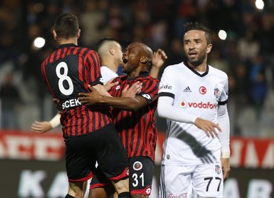 Gençlerbirliği - Beşiktaş maçı yazar yorumları