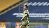 Pelkas ne yapsın!