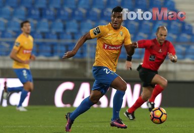 Fenerbahçe’den Matheus Indio’ya yakın markaj!