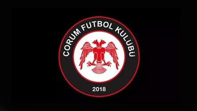 Çorum FK’de transfer şov
