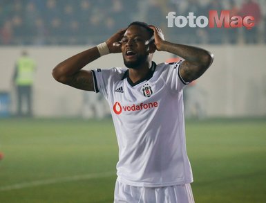 Beşiktaş'tan Oğuzhan Özyakup kararı! Sergen Yalçın...