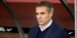 Ersun Yanal sonuçtan memnun değil