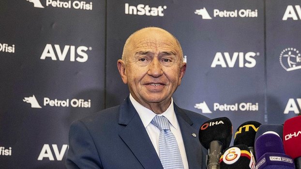 TFF Başkanı Nihat Özdemir ve yönetim kurulu ibra edildi TFF Başkanı Nihat Özdemir ve yönetim kurulu ibra edildi