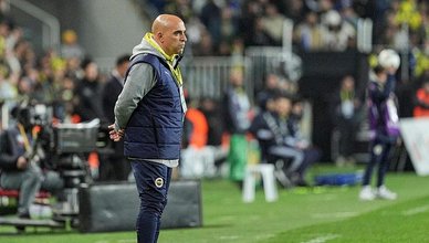 Fenerbahçe’de Zeki Murat Göle’den sakatlık açıklaması! Çağlar’ın durumu...