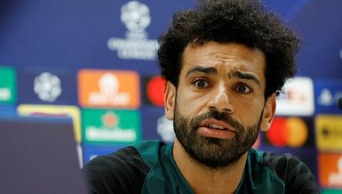 Mohamed Salah resmen açıkladı! Liverpool'da kalacak mı?
