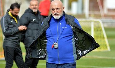 Hikmet Karaman: "Başakşehir maçını da galibiyetle süslememiz gerekiyor"