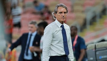 Roberto Mancini Al Sadd’a imza attı