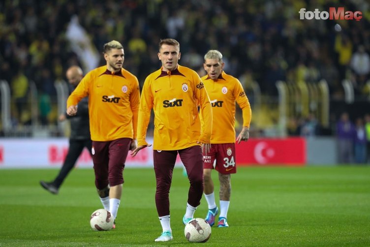 TRANSFER HABERİ: Galatasaray'a Renato Sanches müjdesi! İşte yıllık ücreti