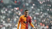 Rashica sabırsız
