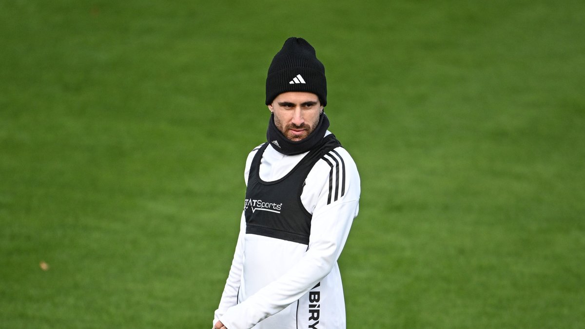 Beşiktaş'ta Rafa Silva ile yollar ayrılıyor!