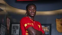 Göztepe, Richard Akonnor’u transfer etti!