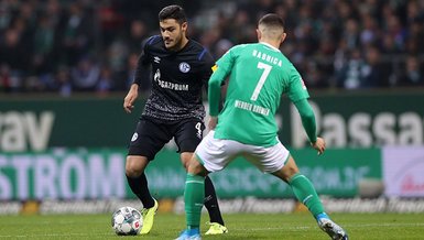 Almanya Da Ozan Kabak Firtinasi Bunu Yaptilar Son Dakika Almanya Bundesliga Haberleri Fotomac