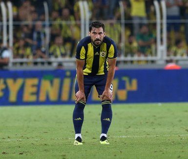 Beşiktaş, Fenerbahçe’den Şener’in peşinde!