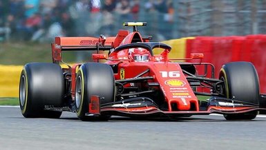 Formula 1'de ikinci koronavirüs vakası