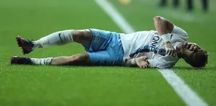 Yusuf Erdoğan o pozisyonu yorumladı