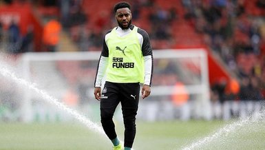 Rose ile yollar ayrıldı