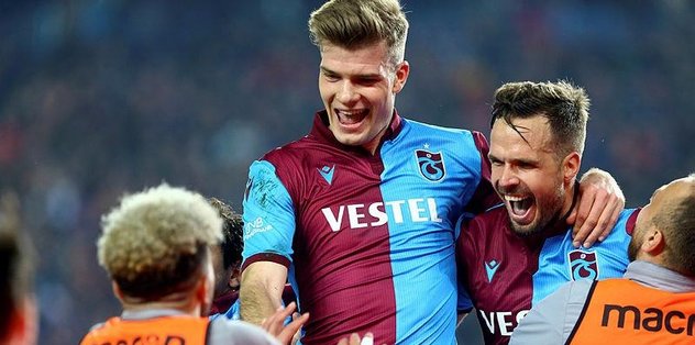 Süper Lig'in pırlantası!