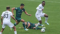 Beşiktaş hazırlık maçında gol oldu yağdı!