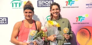 Uluslararası Kadınlar Tenis Turnuvası