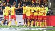 Lens liderliğini sürdürdü