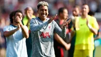 Roberto Firmino, Al Sadd’a