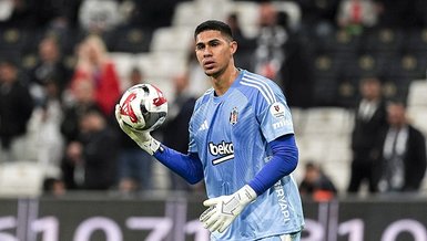 Vasquez'den ilk maç