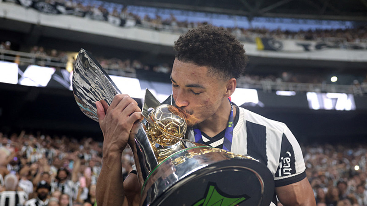 Trabzonspor rotasını Brezilya'ya çevirdi!