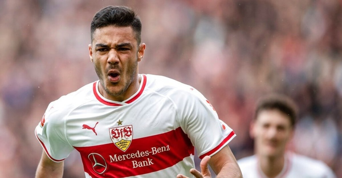 Ozan Kabak In Yeni Takimi Belli Oldu Son Dakika Galatasaray Haberleri Fotograflari Fotomac