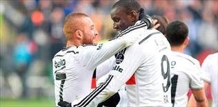 Yolun açık olsun Ba!