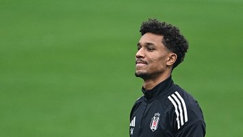 Felix planı değişti