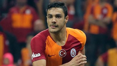 Ozan Kabak: Galatasaray’dan vazgeçmedim