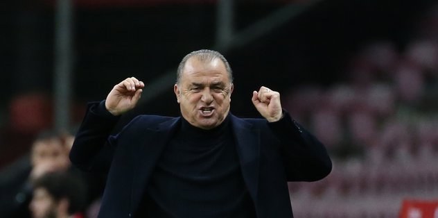 Tuzlaspor yenilgisi sonrası Fatih Terim'den flaş karar! Tam 5 yolcu...