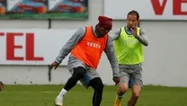 Trabzonspor paslaşmada da kral