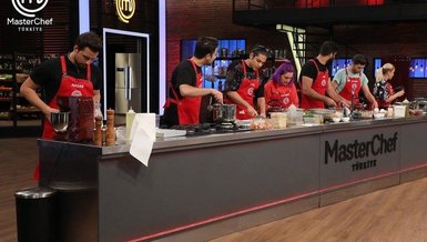 Masterchef'te eleme adayı kim oldu? Dokunulmazlık oyununu kim kazandı? 13 Ekim Masterchef potaya kim gitti?