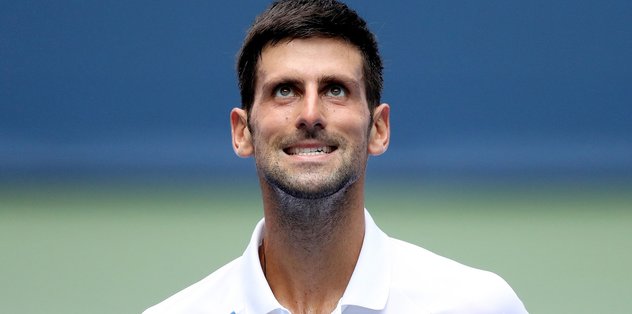 Novak Djokovic şoke etti! Diskalifiye...