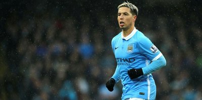 Nasri’de rakip Milan