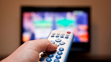 18 EKİM TV YAYIN AKIŞI📺 Bugün televizyonda neler var? Cumartesi günü ...