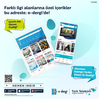 Türk Telekom-Reklam