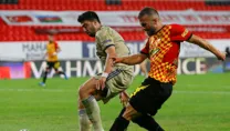 Tufan sürüyor