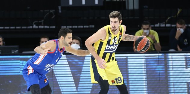 Anadolu Efes Fenerbahce Beko Maci Ne Zaman Hangi Kanalda Saat Kacta Efes Fb Sifresiz Mi Euroleague Haberleri Basketbol
